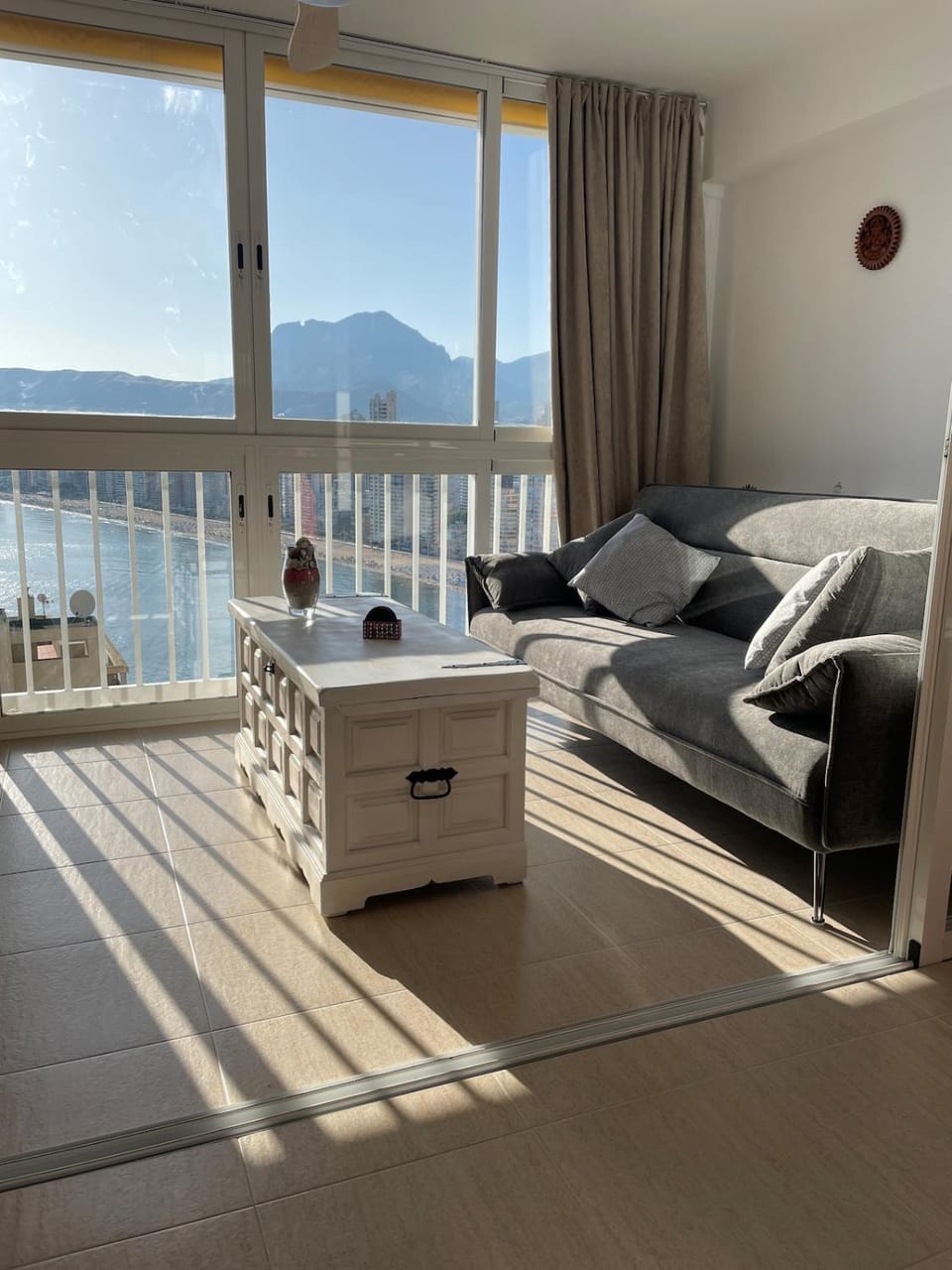 View (from property/room), Balcony/Terrace