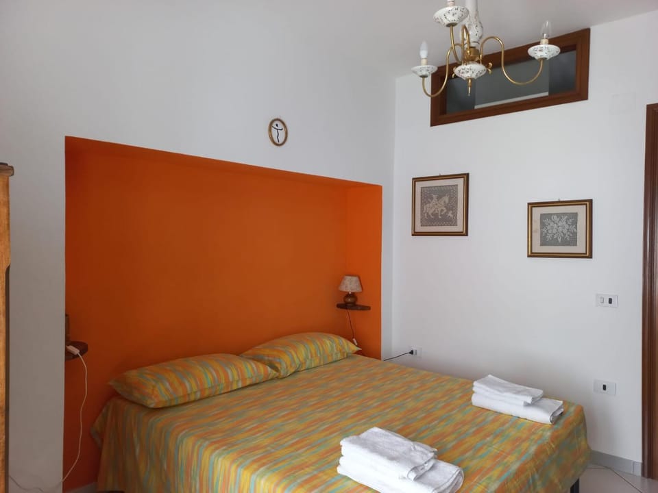 La casa dei nonni Apartment in Campania