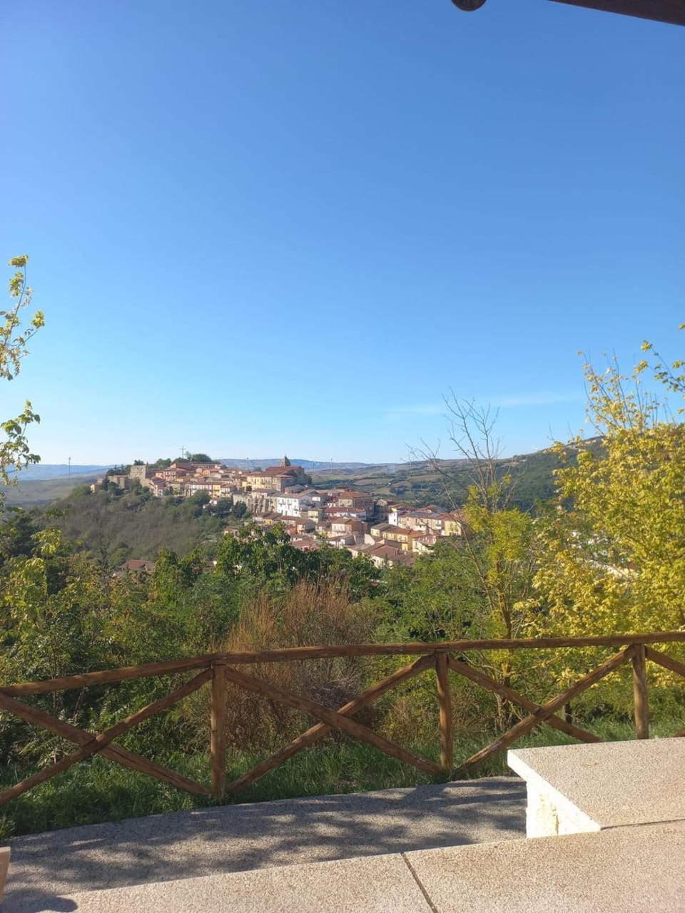 La casa dei nonni Apartment in Campania