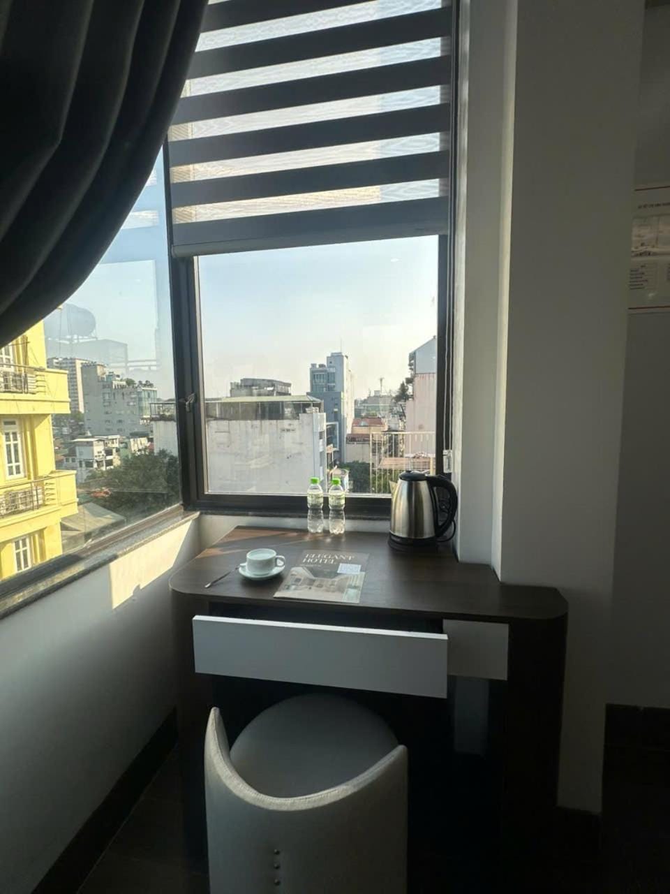 View (from property/room)