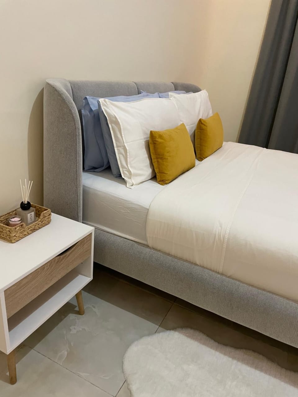 Elite Stay Studio Apartment in Abu Dhabi