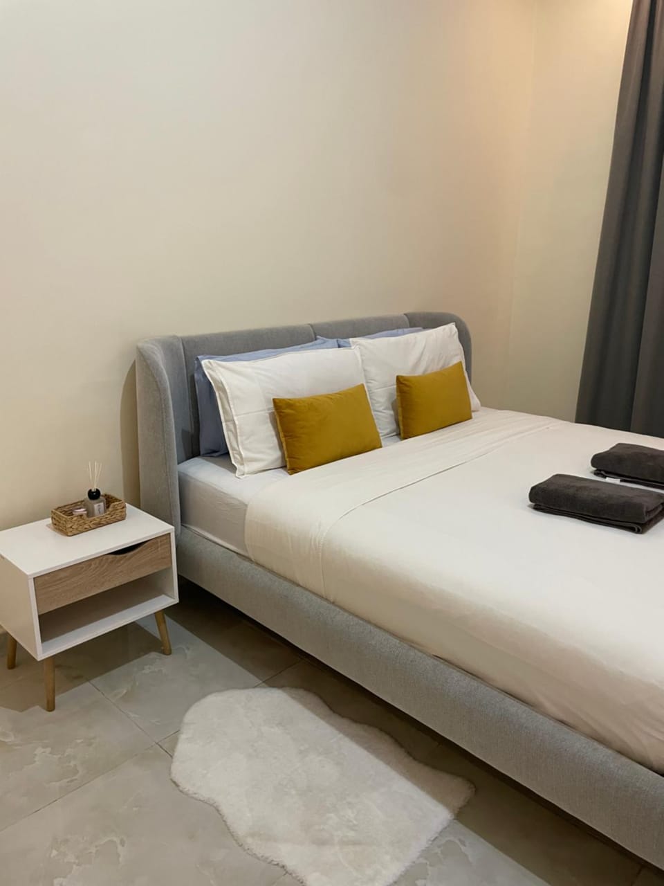 Elite Stay Studio Apartment in Abu Dhabi