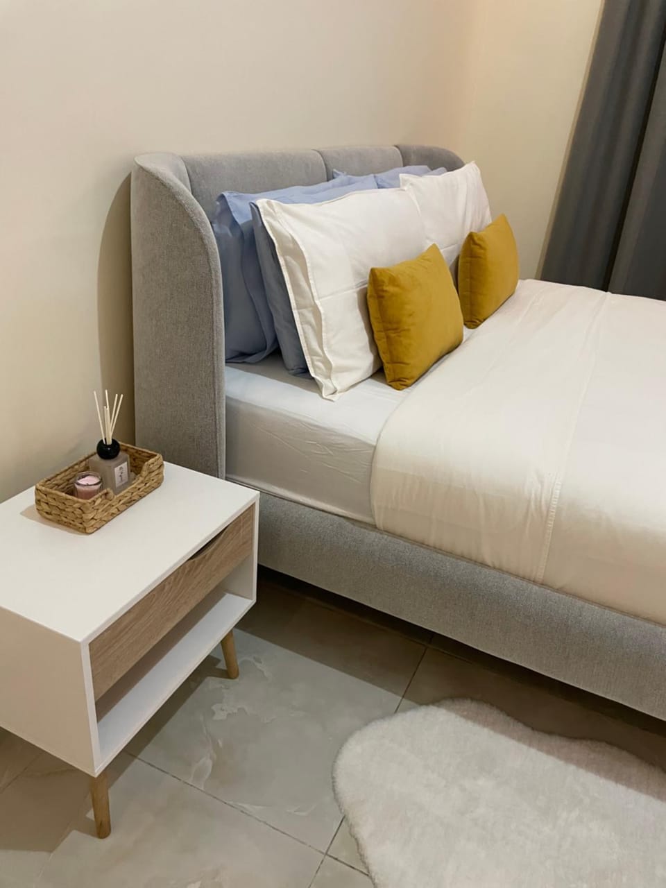 Elite Stay Studio Apartment in Abu Dhabi