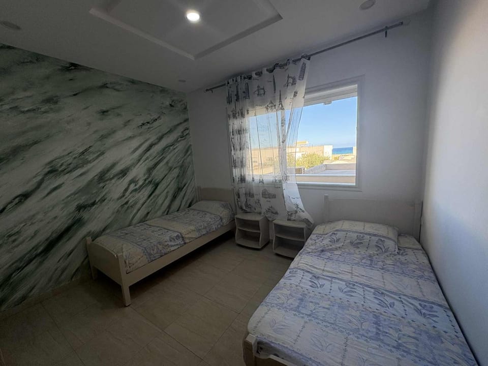 Dar Haj Kacem Apartment in Tunisia