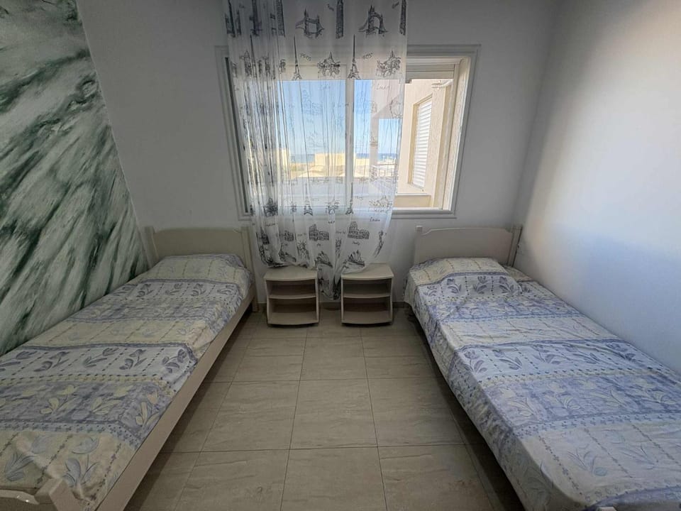 Dar Haj Kacem Apartment in Tunisia