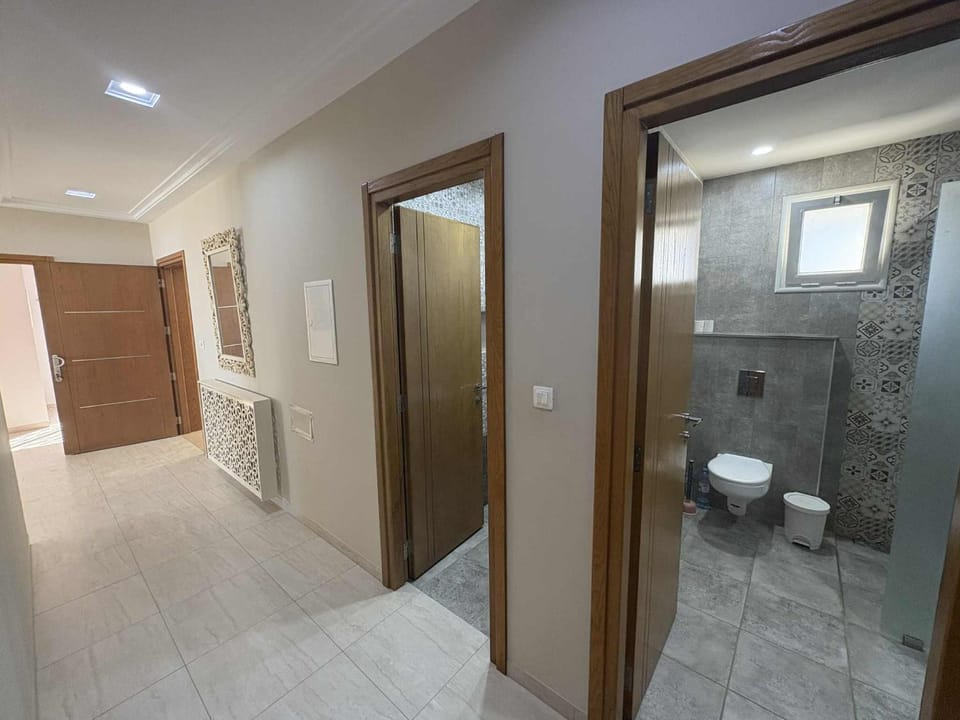 Dar Haj Kacem Apartment in Tunisia