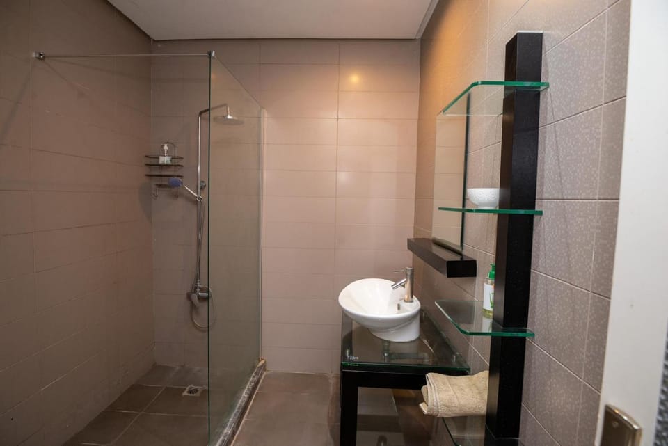Gueliz carree Eden apartment Apartment in Marrakesh