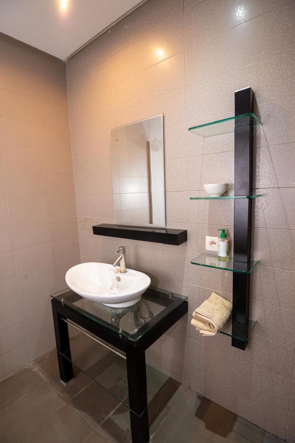 Gueliz carree Eden apartment Apartment in Marrakesh