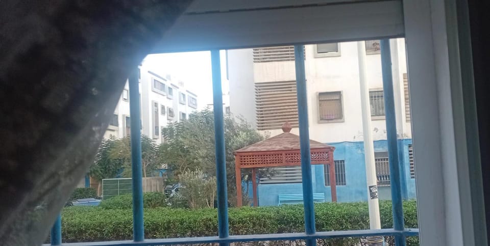 AriAri Family Flat Apartment in Agadir