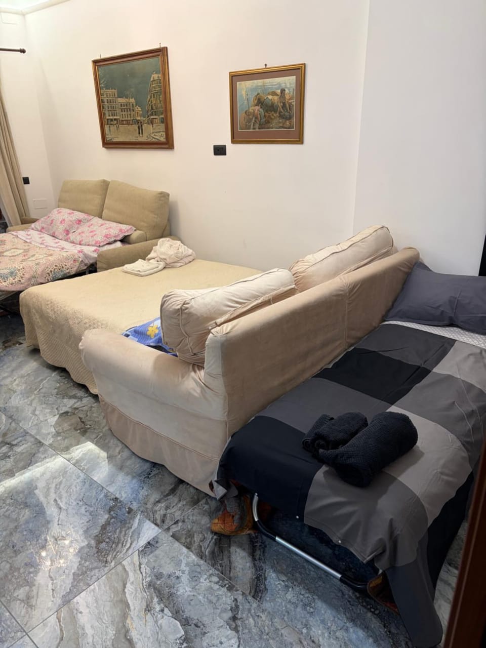 La Dolce Vita Apartment Apartment in Rome