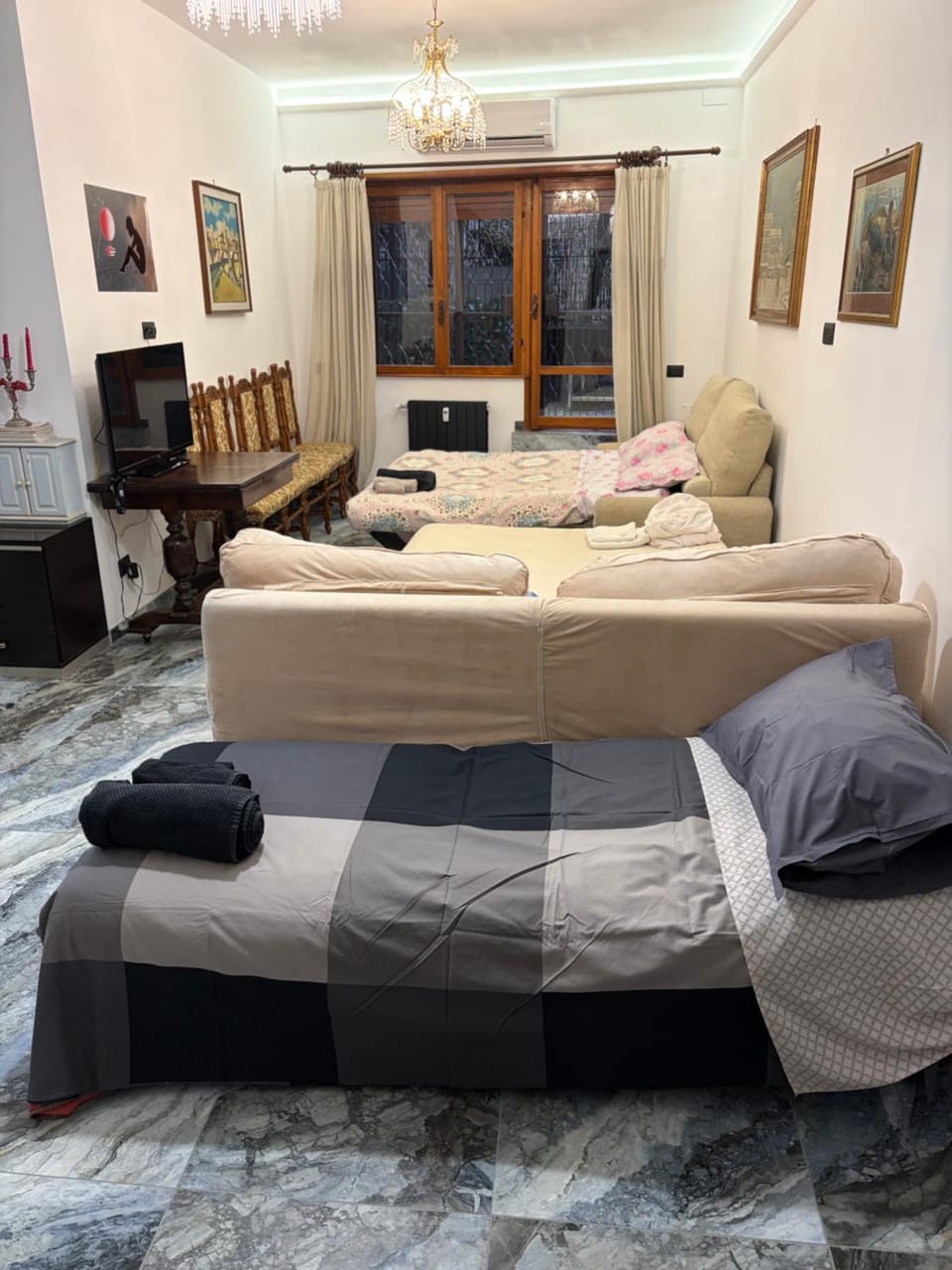La Dolce Vita Apartment Apartment in Rome