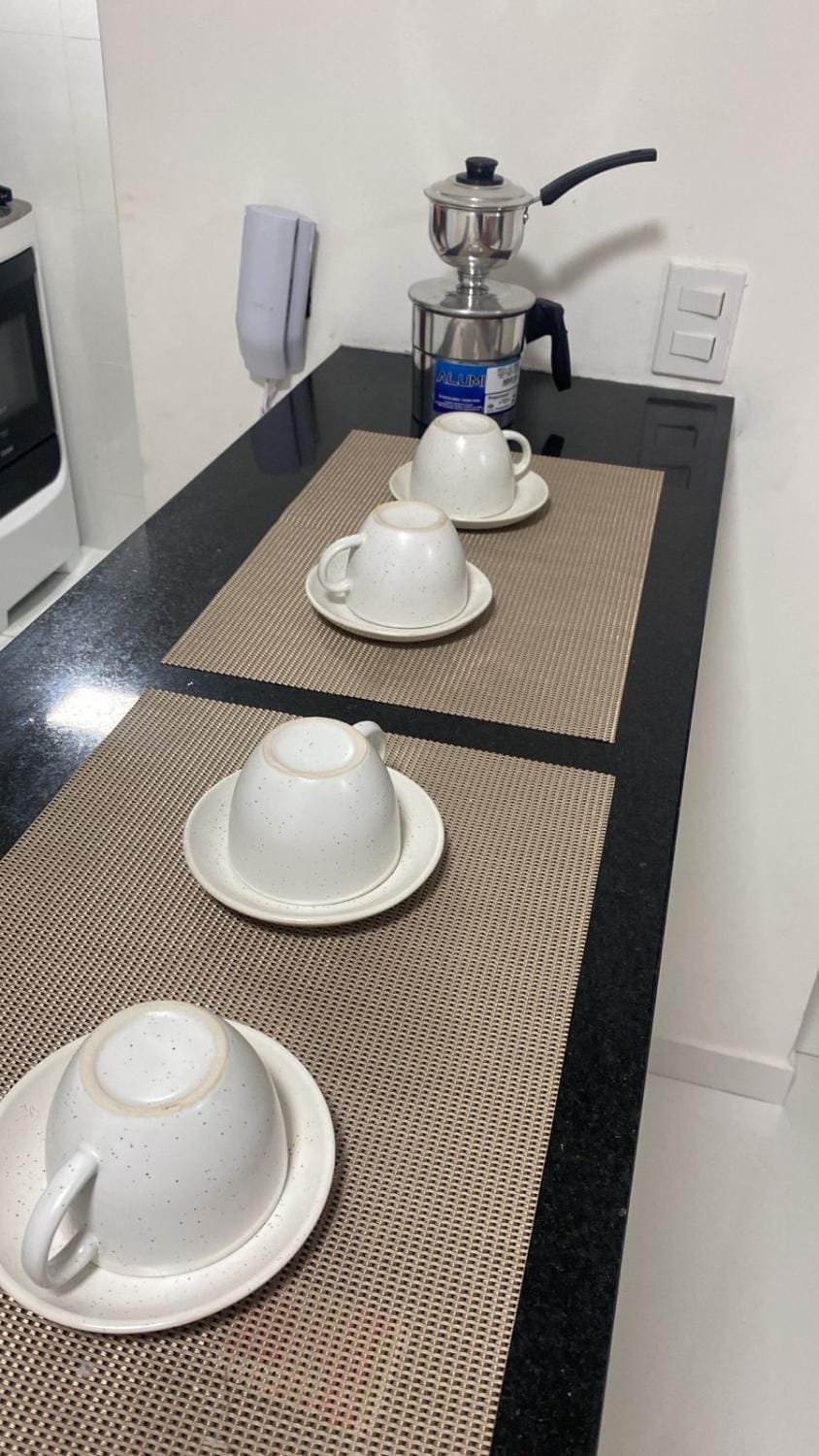 Apartamento em Residencial Palazzo Di Millano Apartment in Ilhéus