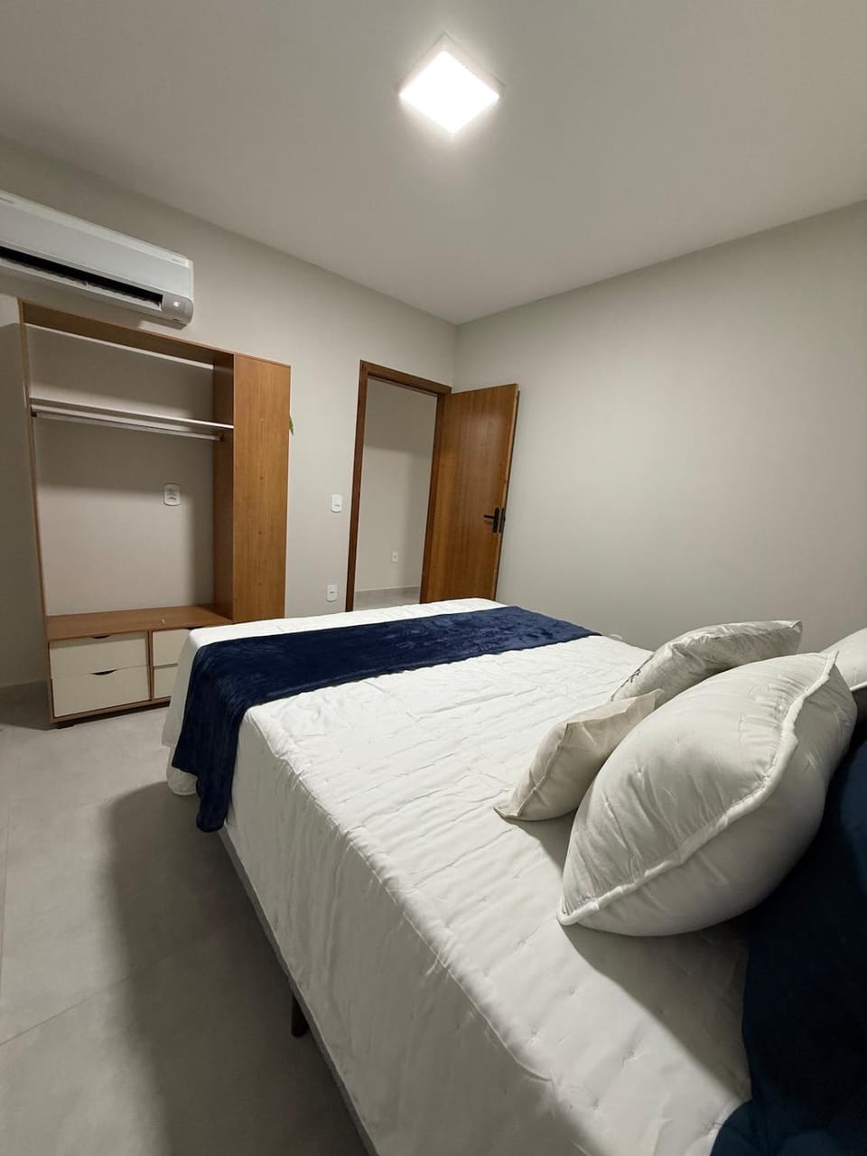 Flat Mucuri - Praia centro Apartment in State of Espírito Santo, Brazil