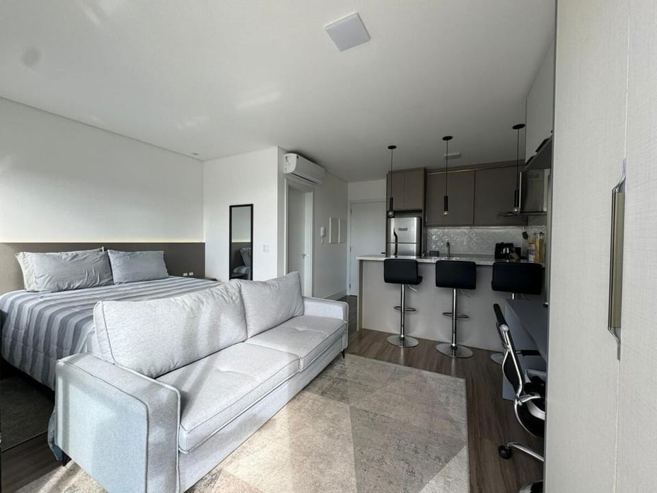 New Loft Apartment in São José