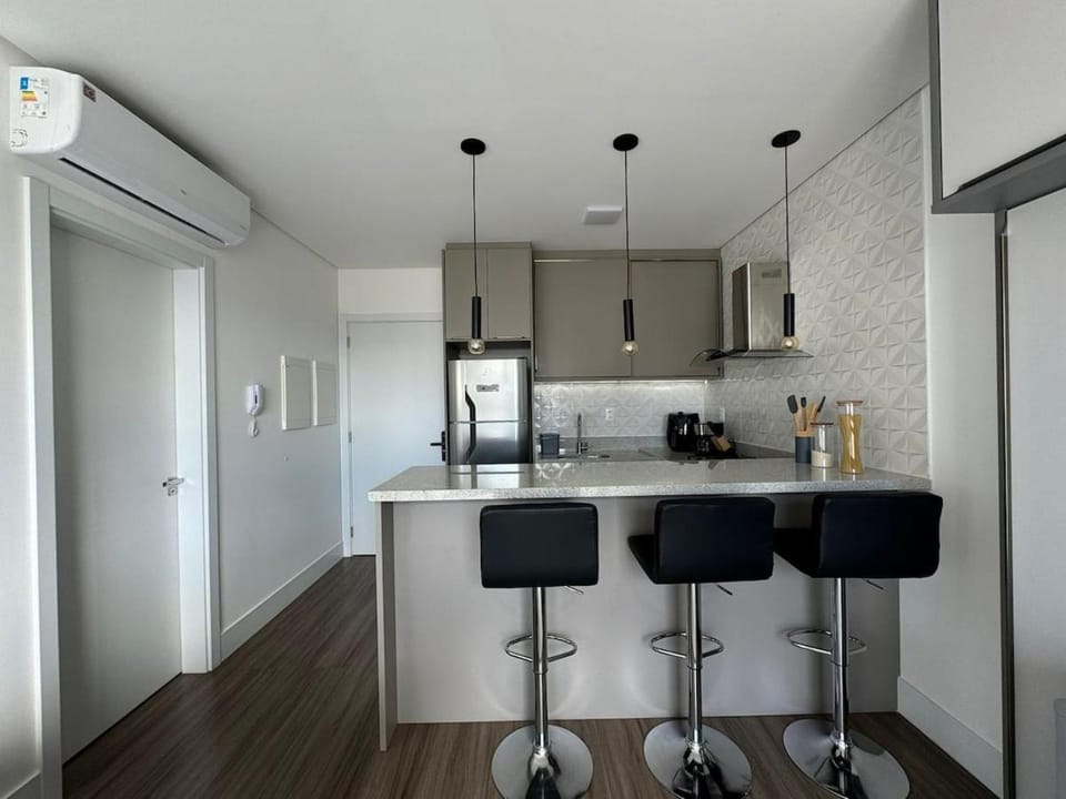 New Loft Apartment in São José