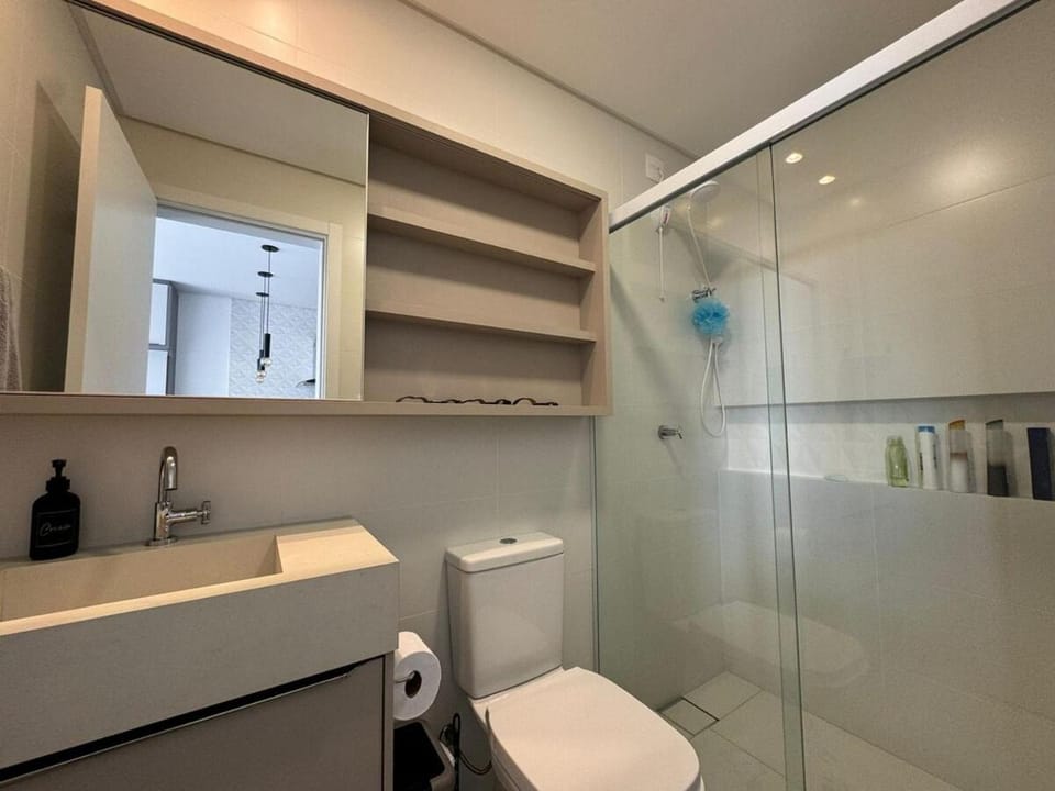 New Loft Apartment in São José