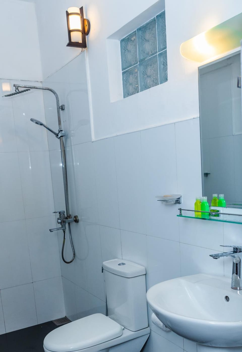 Bathroom, Public Bath