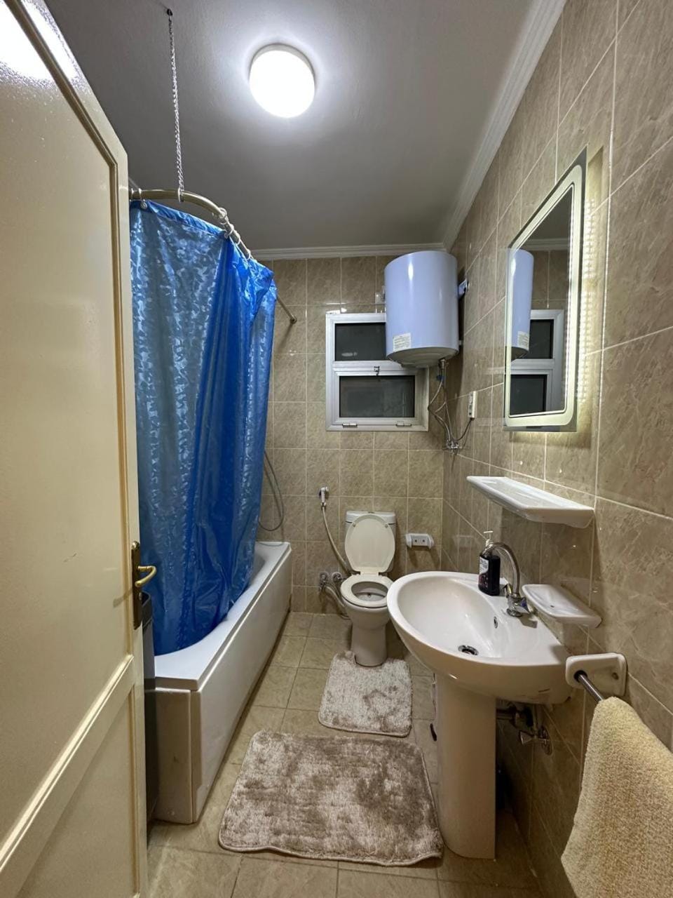 Haven in Madinaty 2 Apartment in Cairo Governorate