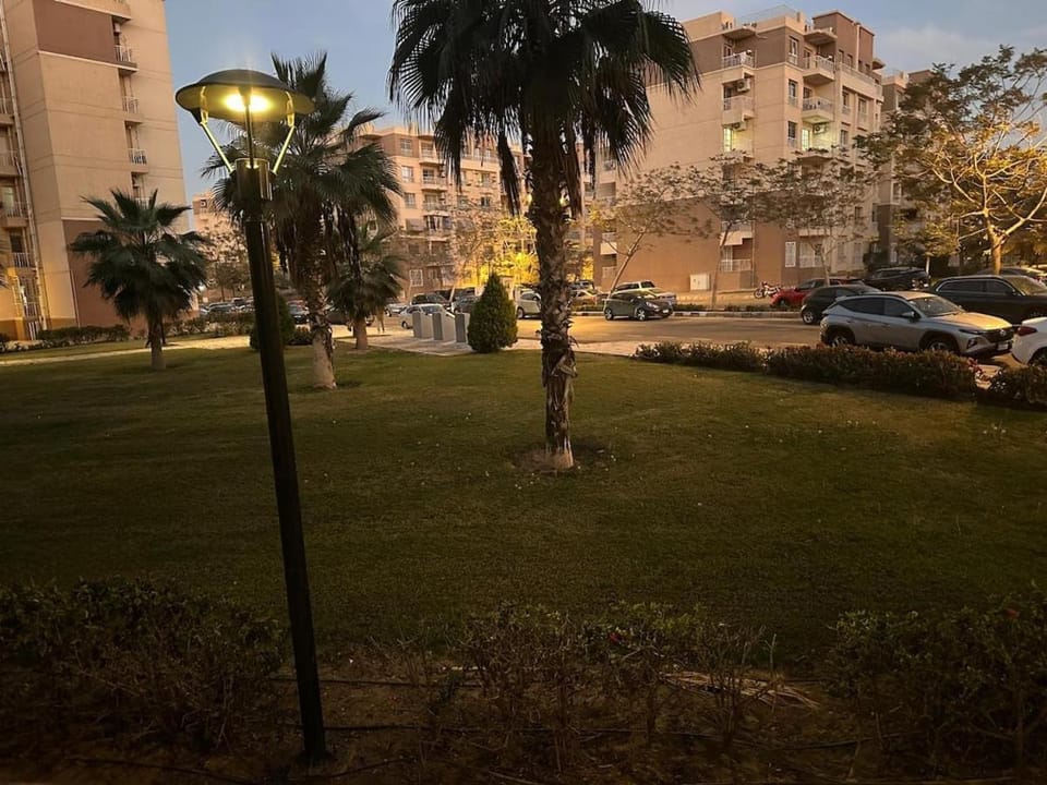 Haven in Madinaty 2 Apartment in Cairo Governorate