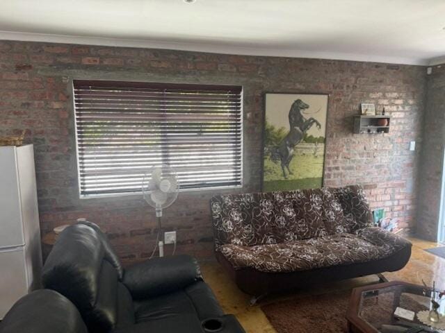 Classic Air B&B Apartment in Western Cape