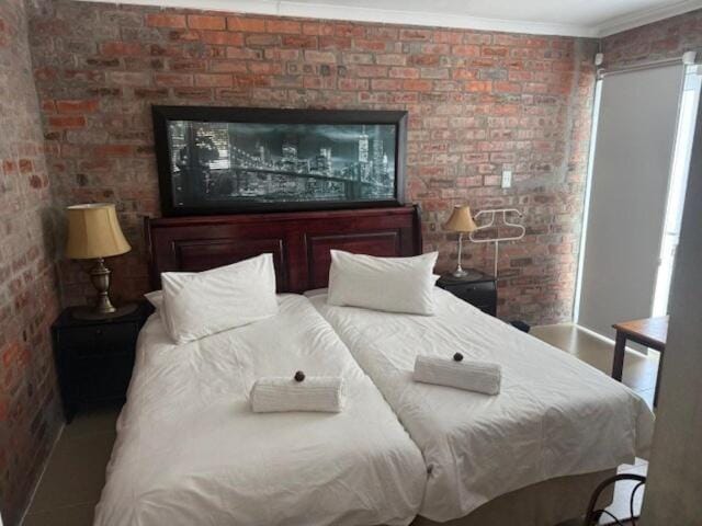 Classic Air B&B Apartment in Western Cape