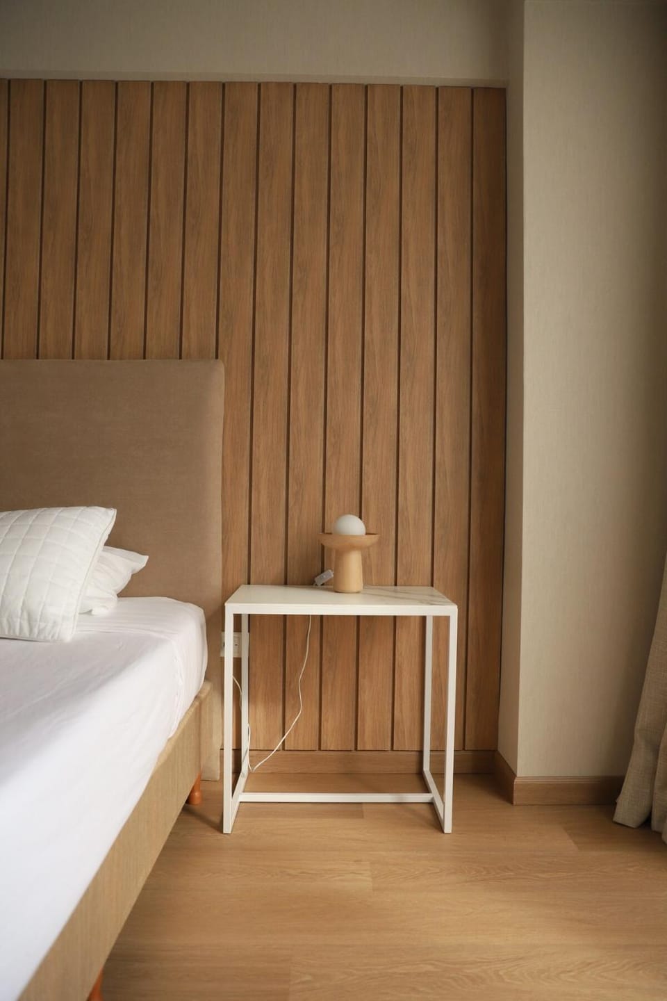 Deco Recoleta SUITE-sophisticated by Armani 1307 Apartment in Buenos Aires