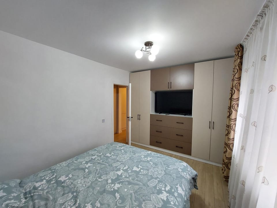 Apartament cu 2 dormitoare Apartment in Craiova