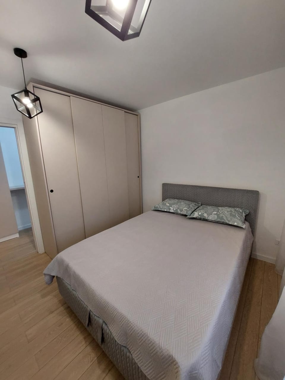 Apartament cu 2 dormitoare Apartment in Craiova