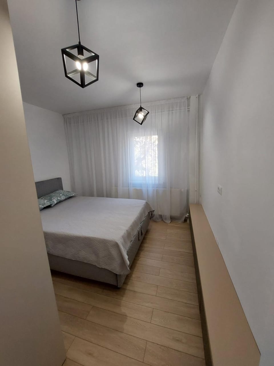 Apartament cu 2 dormitoare Apartment in Craiova