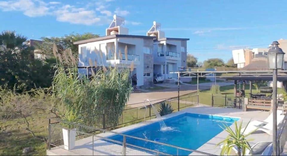 Balcony/Terrace, Swimming pool