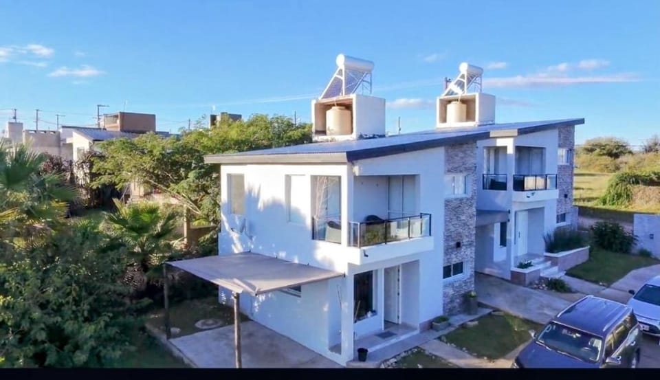 Encanto Serrano II Apartment in Villa Carlos Paz