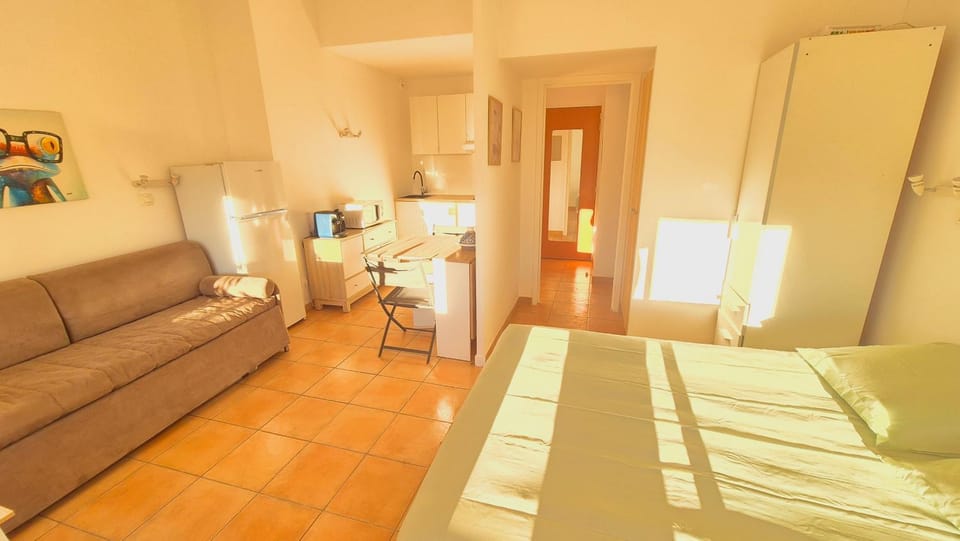 Tizi Roof Top Apartment in Menton