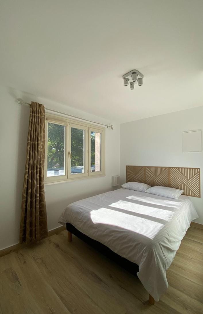 Les studios du village VIRIAT Apartment in Bourgogne-Franche-Comté