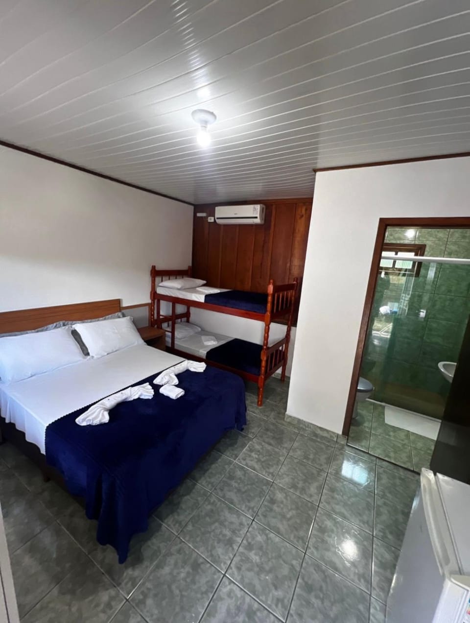 Pousada Do Siri Inn in State of Paraná