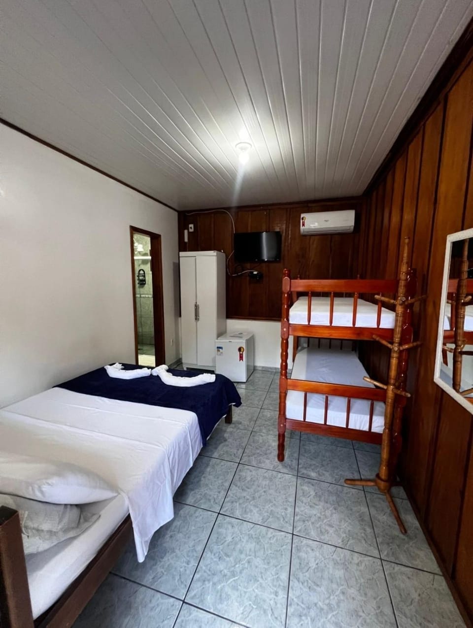 Pousada Do Siri Inn in State of Paraná