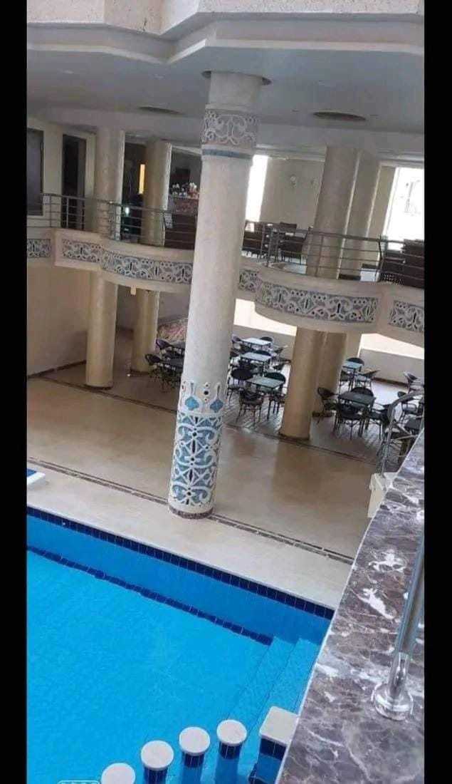 كذا بلانكا بيتش417 Apartment in Hurghada