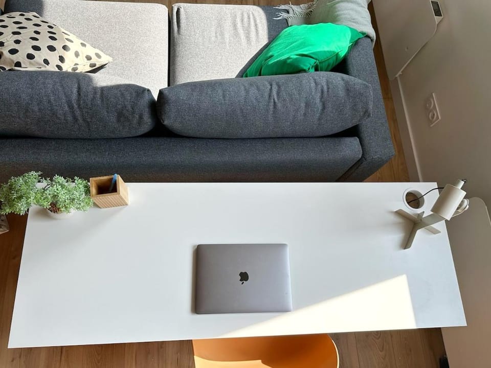 Le Zen Kyoto Apartment in Lille