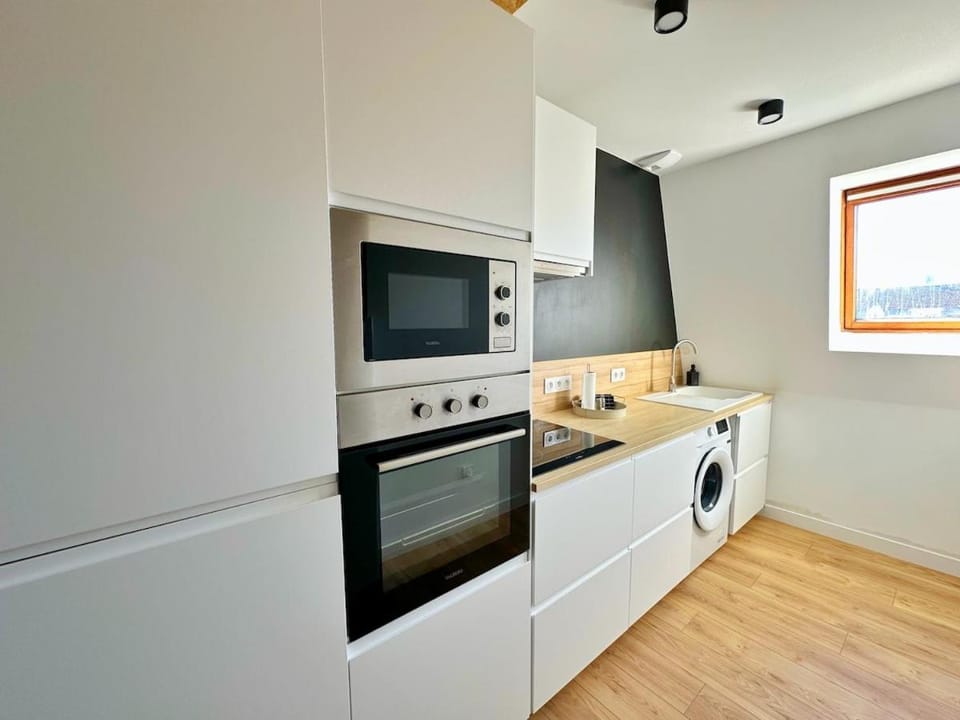 Le Zen Kyoto Apartment in Lille