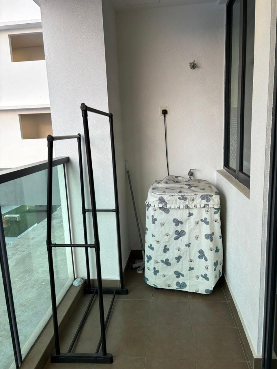 One entire bedroom vista bangi Apartment in Negeri Sembilan, Malaysia