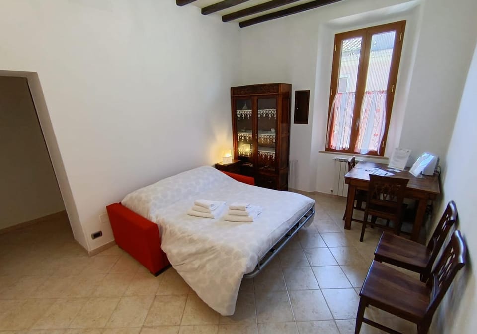 Casa Quintilia Apartment in Tivoli