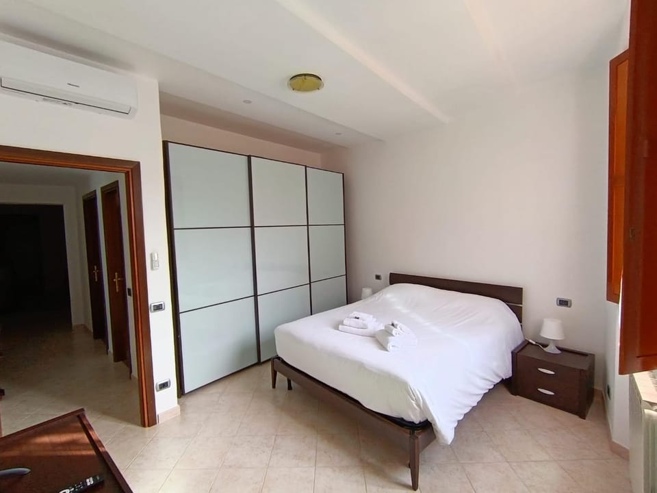 Casa Quintilia Apartment in Tivoli