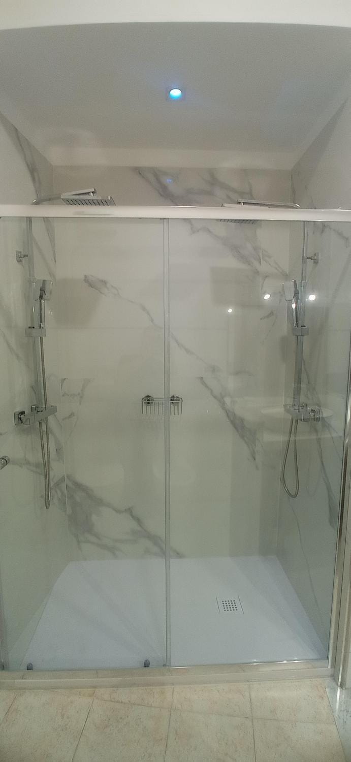 Shower