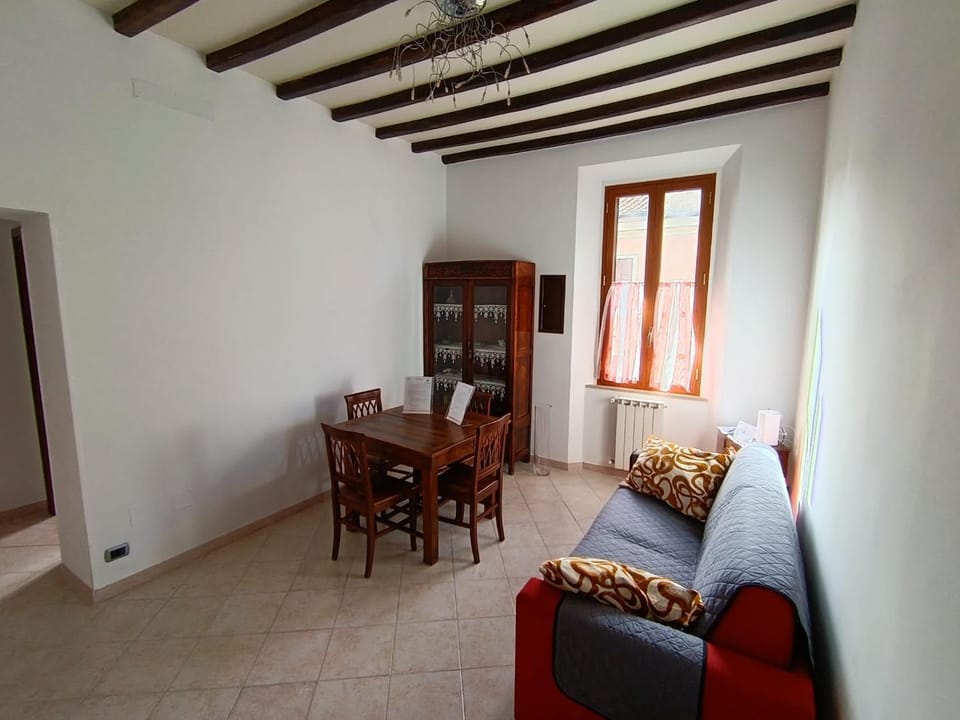 Casa Quintilia Apartment in Tivoli