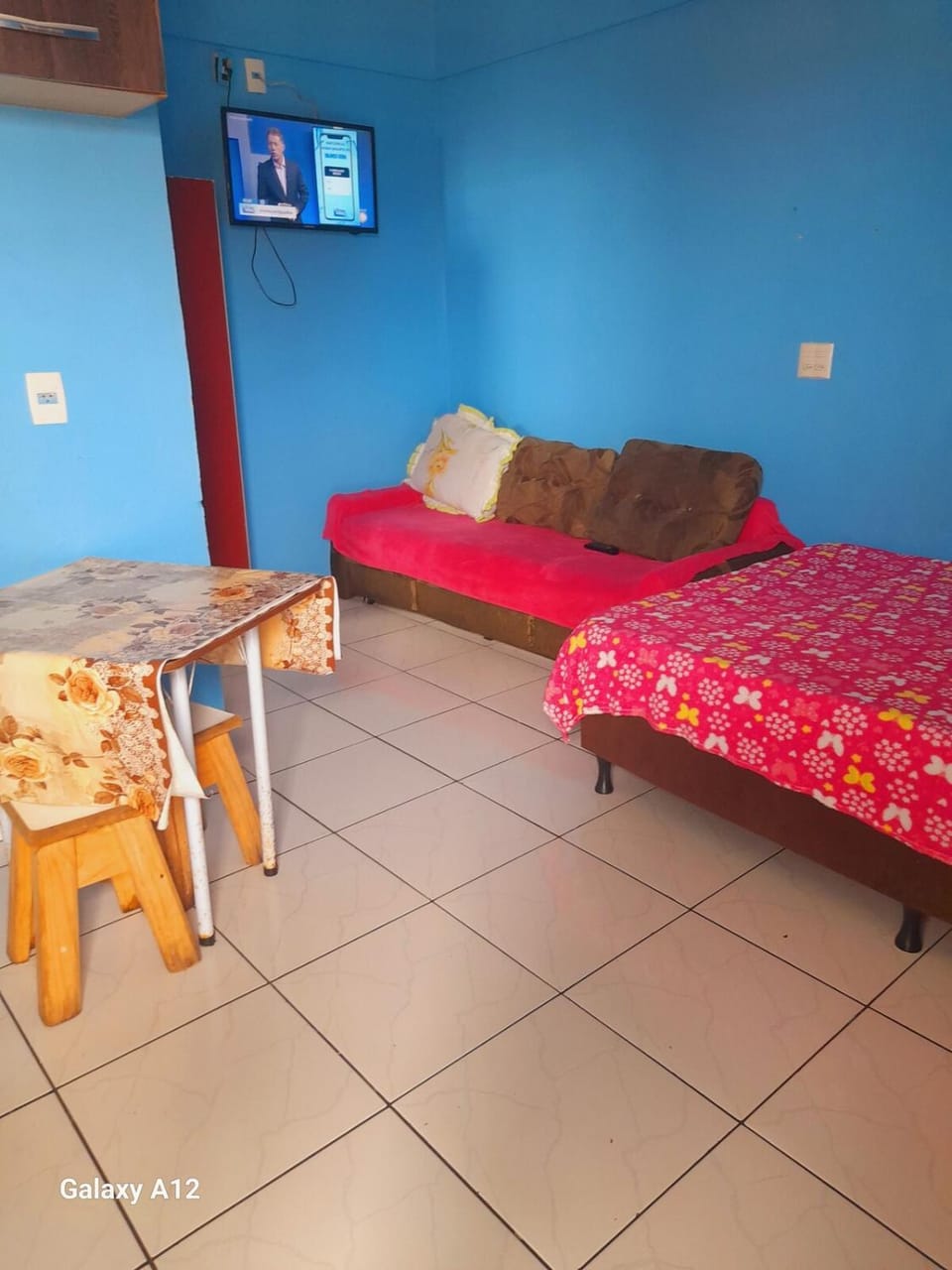 Kitnet Conjugado pertinho da Praia em tramandaí Apartment in Tramandaí