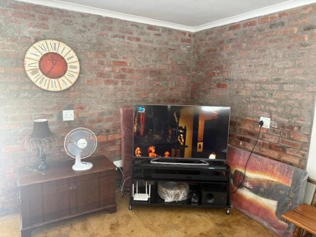 Classic Air B&B Apartment in Western Cape