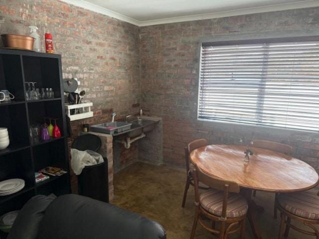 Classic Air B&B Apartment in Western Cape