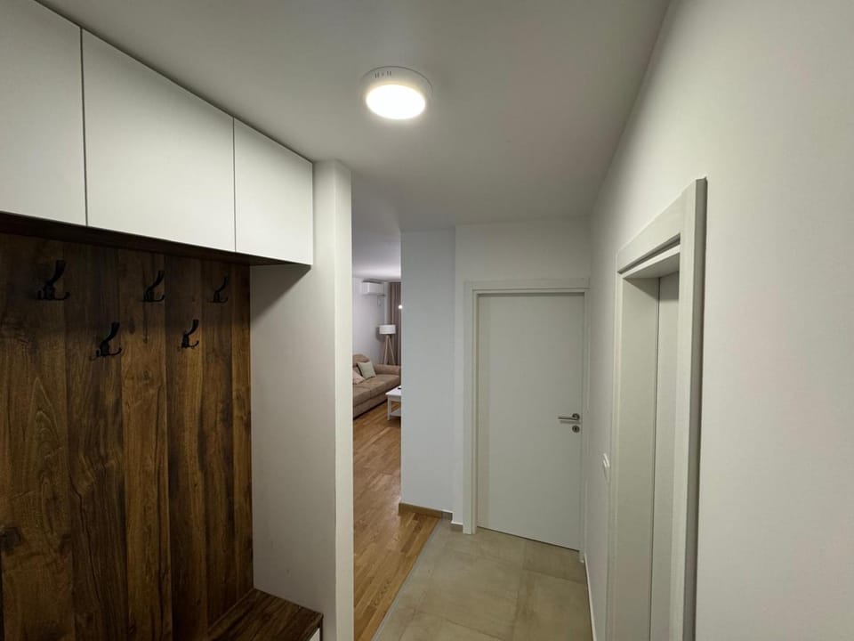 La Homa LUX Apartment in Vojvodina