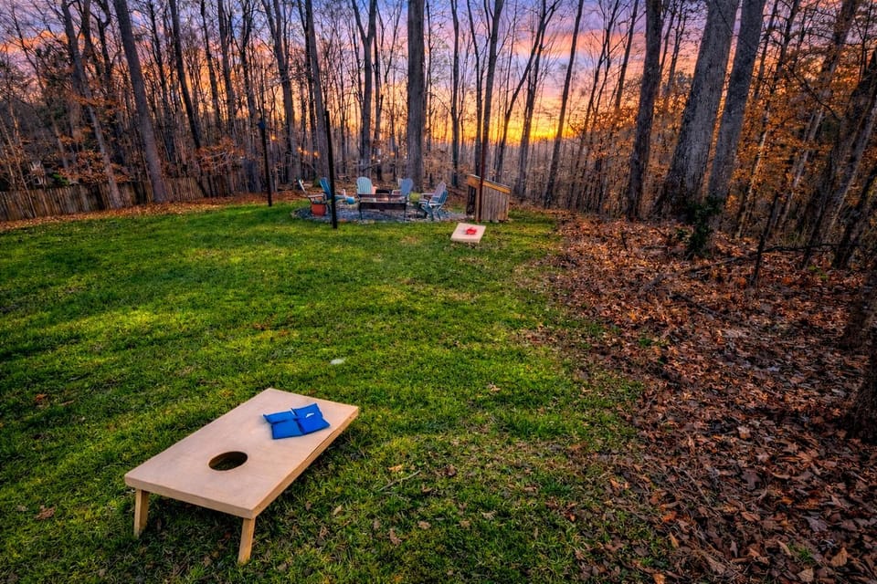 Lake Allatoona Getaway Near Emerson-LakePoint House in Allatoona Lake