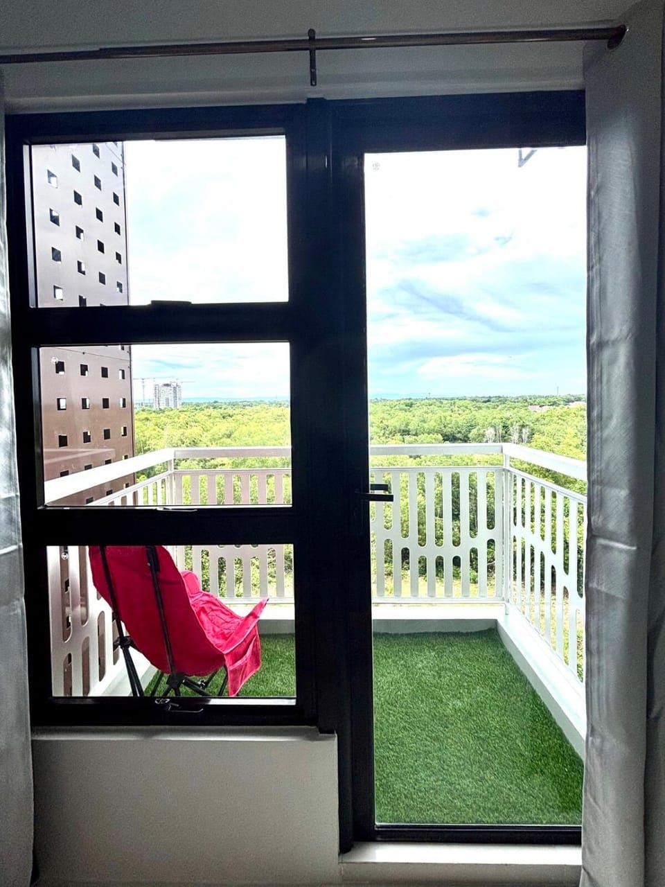 Stellas Crest Bohol Apartment in Central Visayas