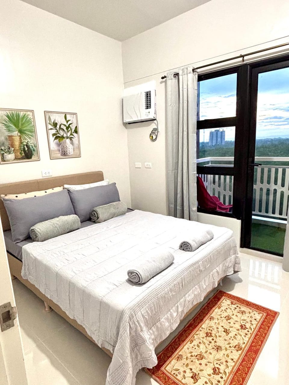 Stellas Crest Bohol Apartment in Central Visayas